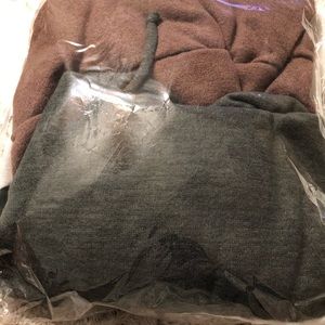 NWT Chic Soul Lucky break hoodie XXL